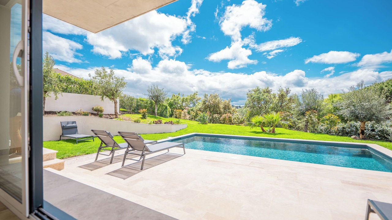Photo of Outdoor in La Nartelle