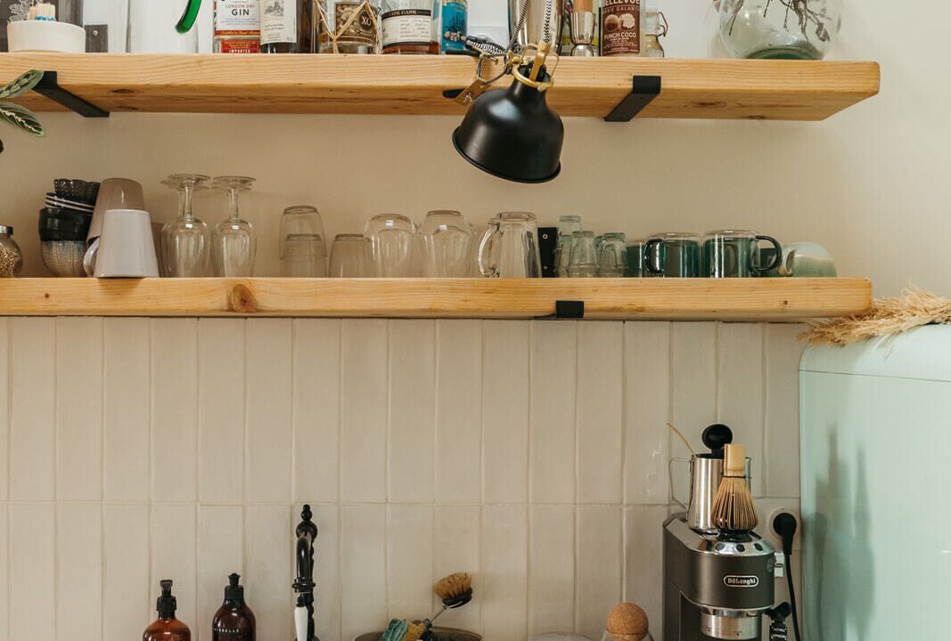 Photo of Kitchen in Bastide