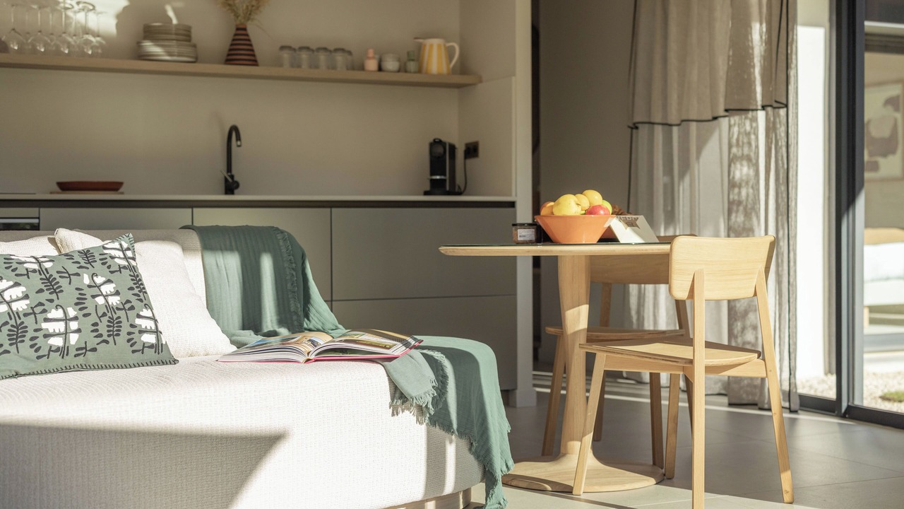 Photo of Livingroom in Saint-Jorioz
