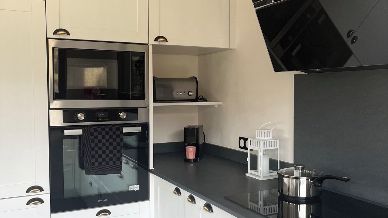 Photo of Kitchen in Fillinges