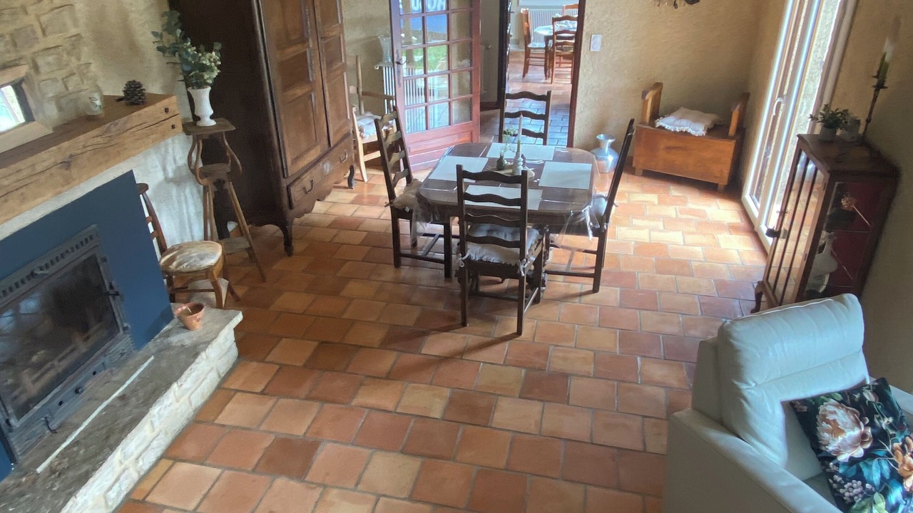 Photo of Livingroom in Fumel