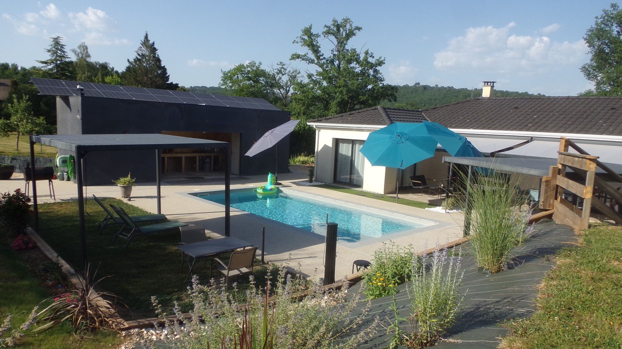 Photo of Outdoor in Terrasson-la-Villedieu
