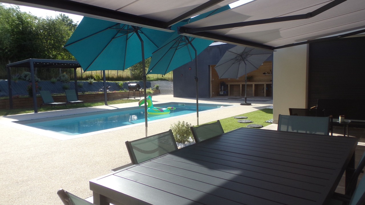 Photo of Outdoor in Terrasson-la-Villedieu