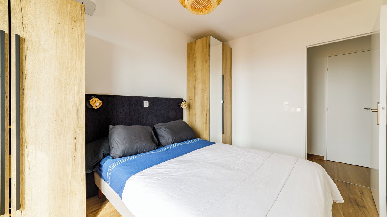 Photo of Bedroom in Saint-Sylvestre