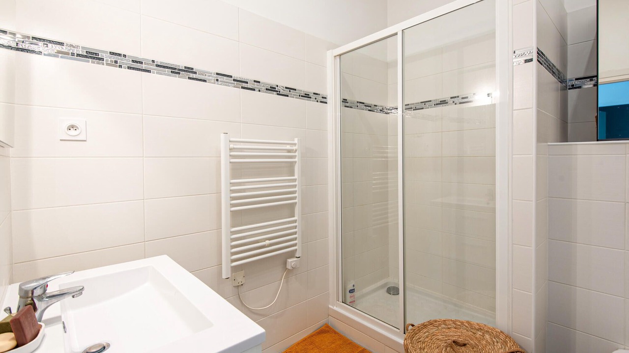 Photo of Bathroom in Les Chartreux