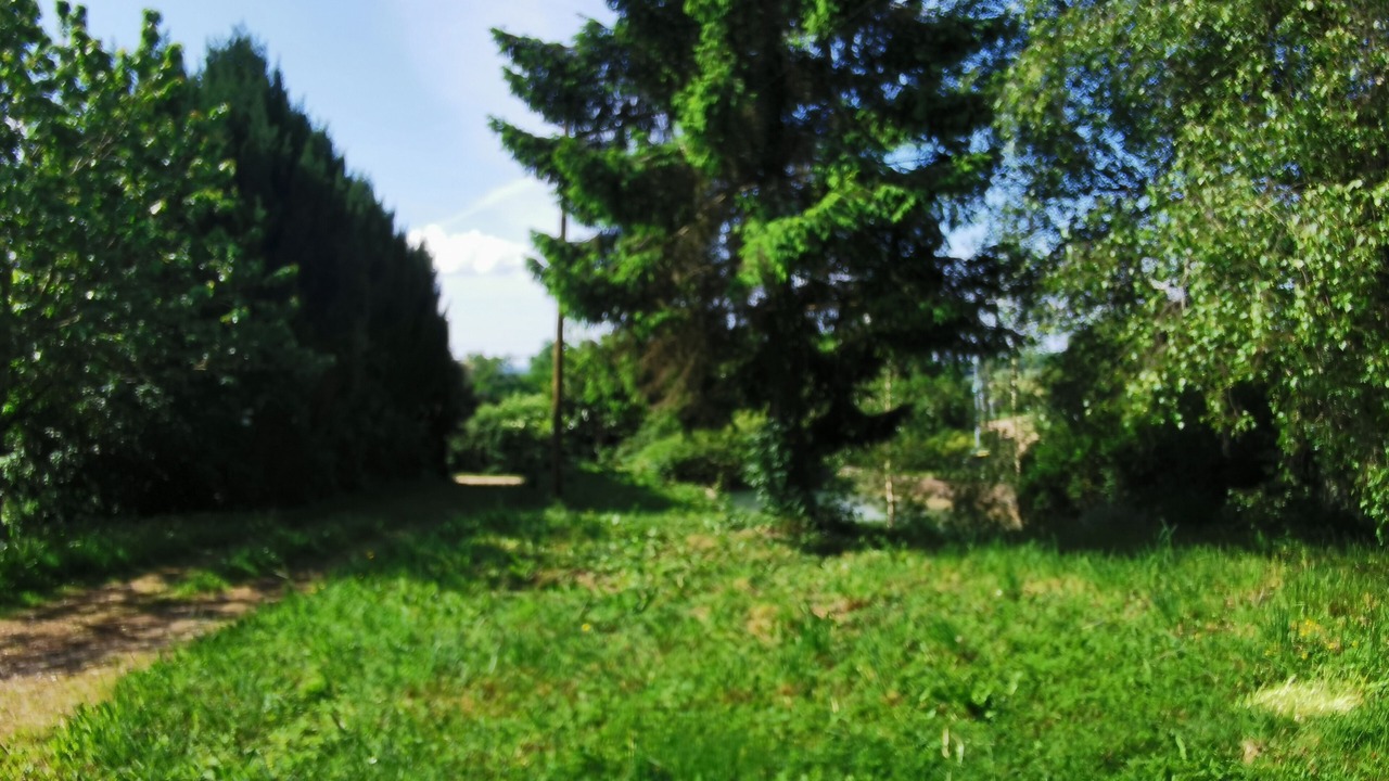 Photo of Outdoor in Alligny-Cosne