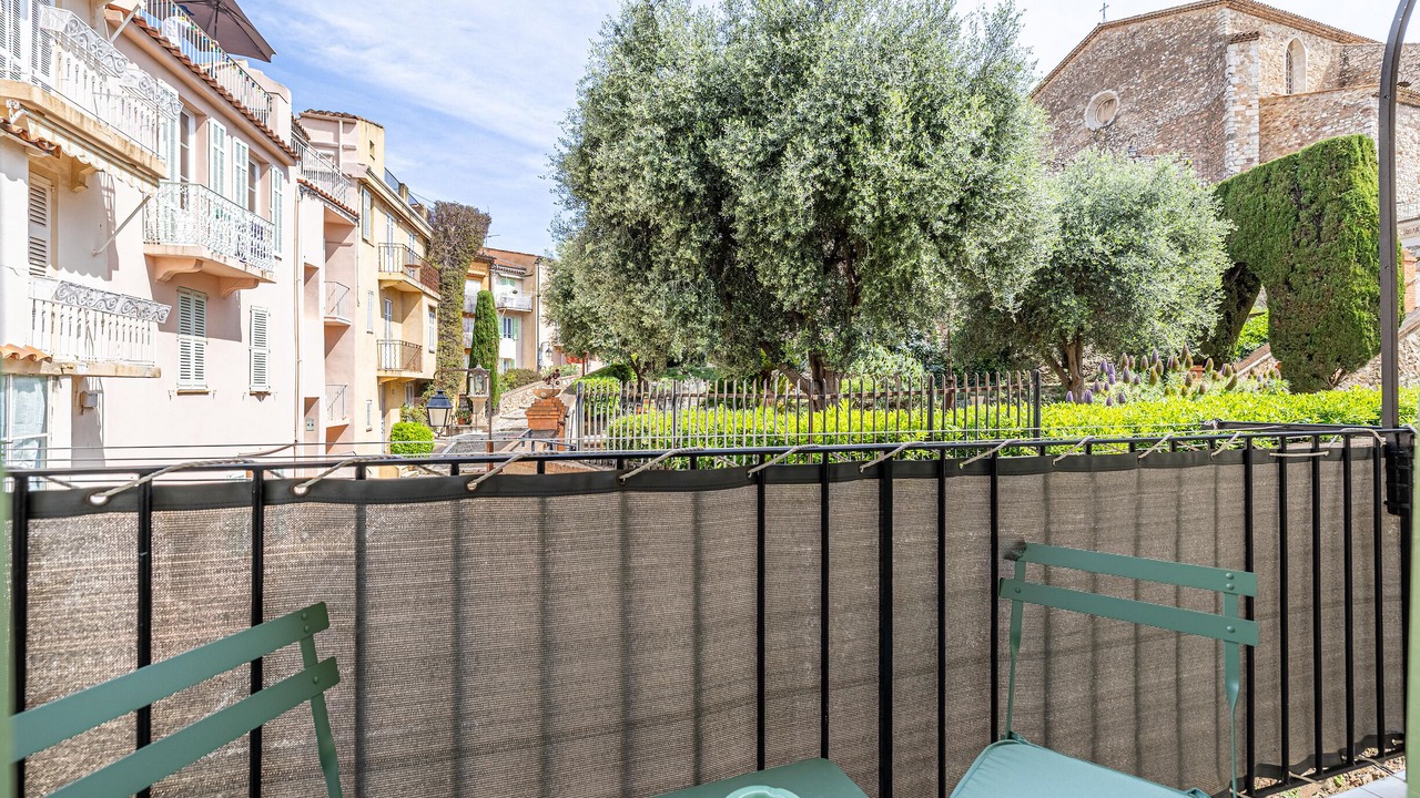 Photo of Outdoor in Le Suquet