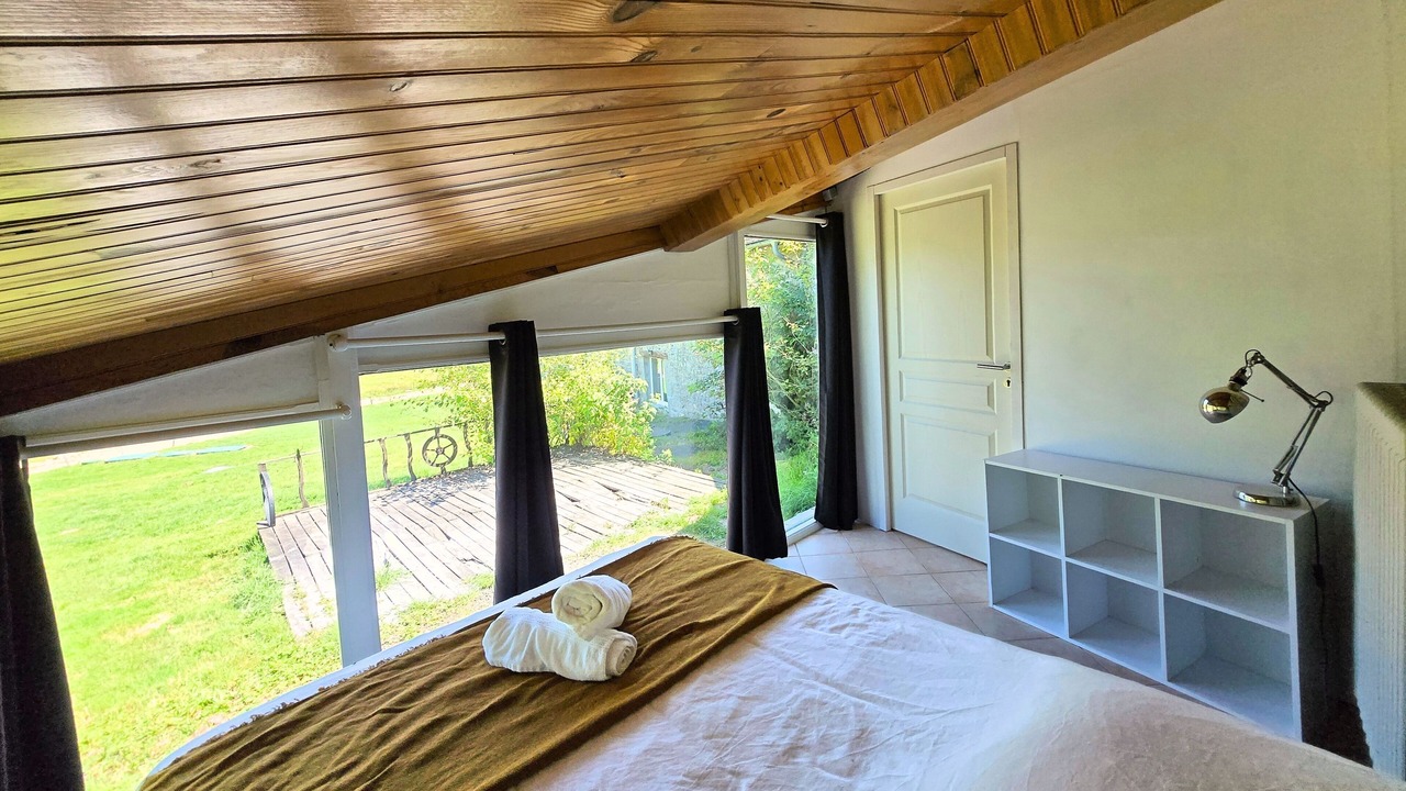 Photo of Bedroom in Lavoine