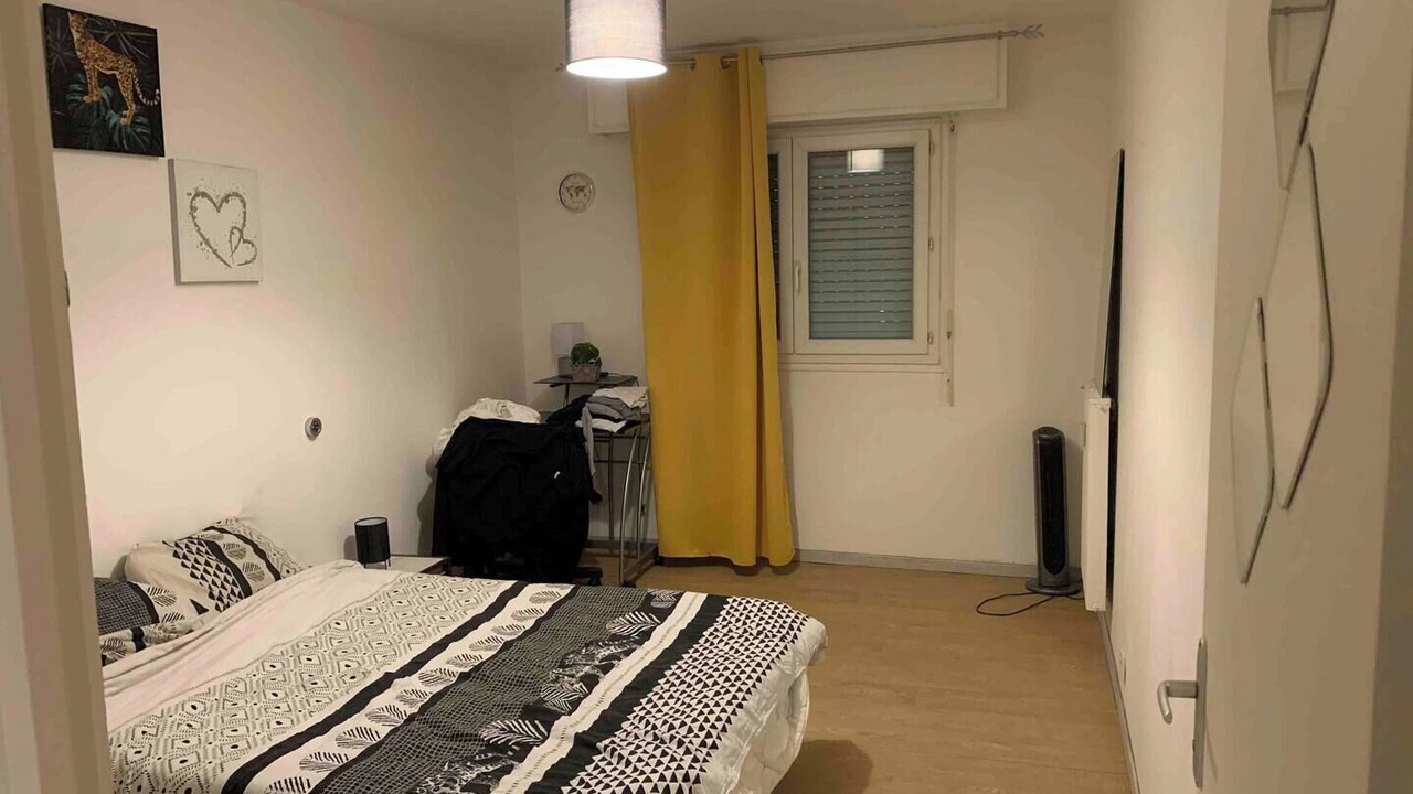 Photo of Bedroom in La Californie
