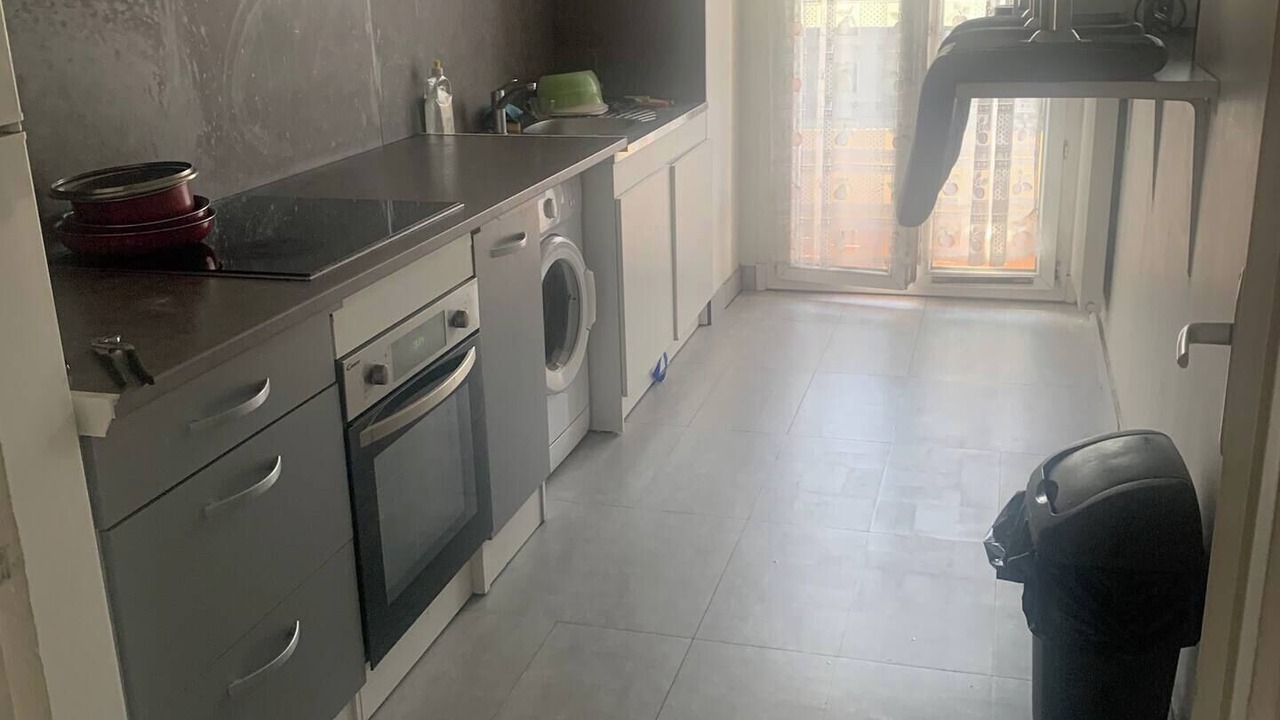 Photo of Kitchen in La Californie