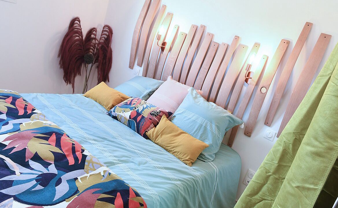 Photo of Bedroom in Barsac