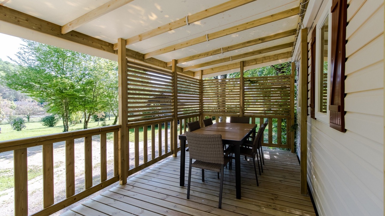Photo of Outdoor in Saint-Martial-de-Nabirat