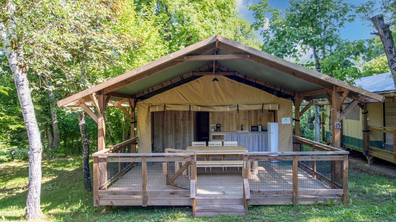 Photo of Outdoor in Saint-Martial-de-Nabirat