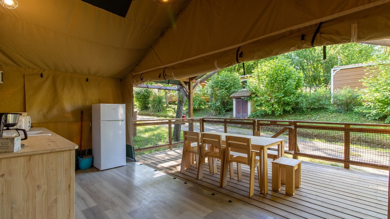 Photo of Outdoor in Saint-Martial-de-Nabirat