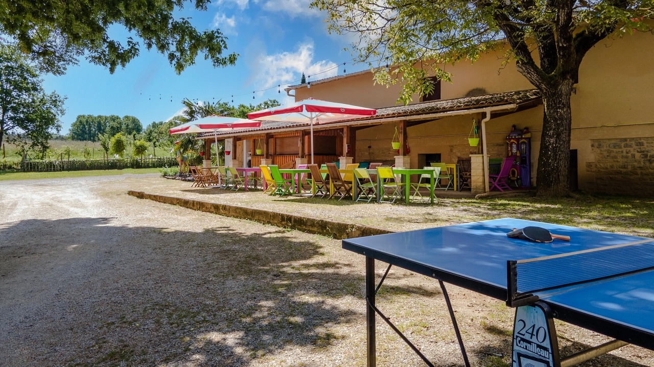 Photo of Outdoor in Saint-Martial-de-Nabirat