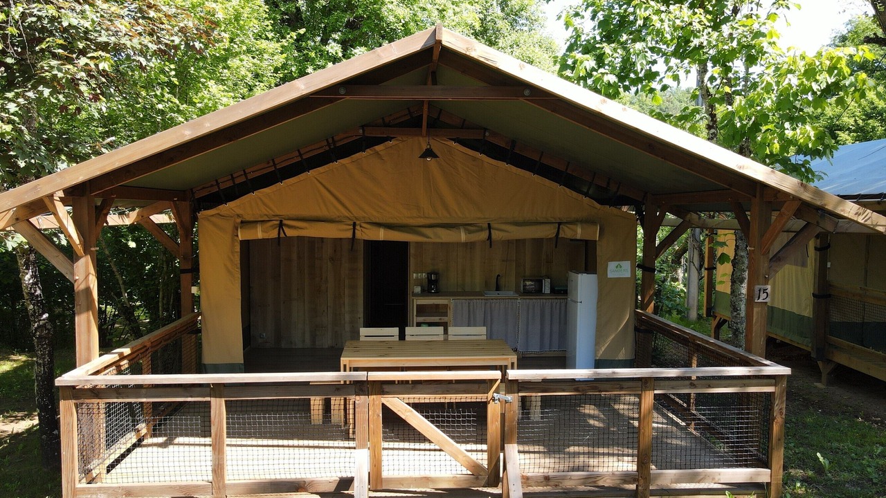 Photo of Outdoor in Saint-Martial-de-Nabirat
