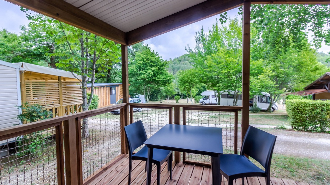 Photo of Outdoor in Saint-Martial-de-Nabirat