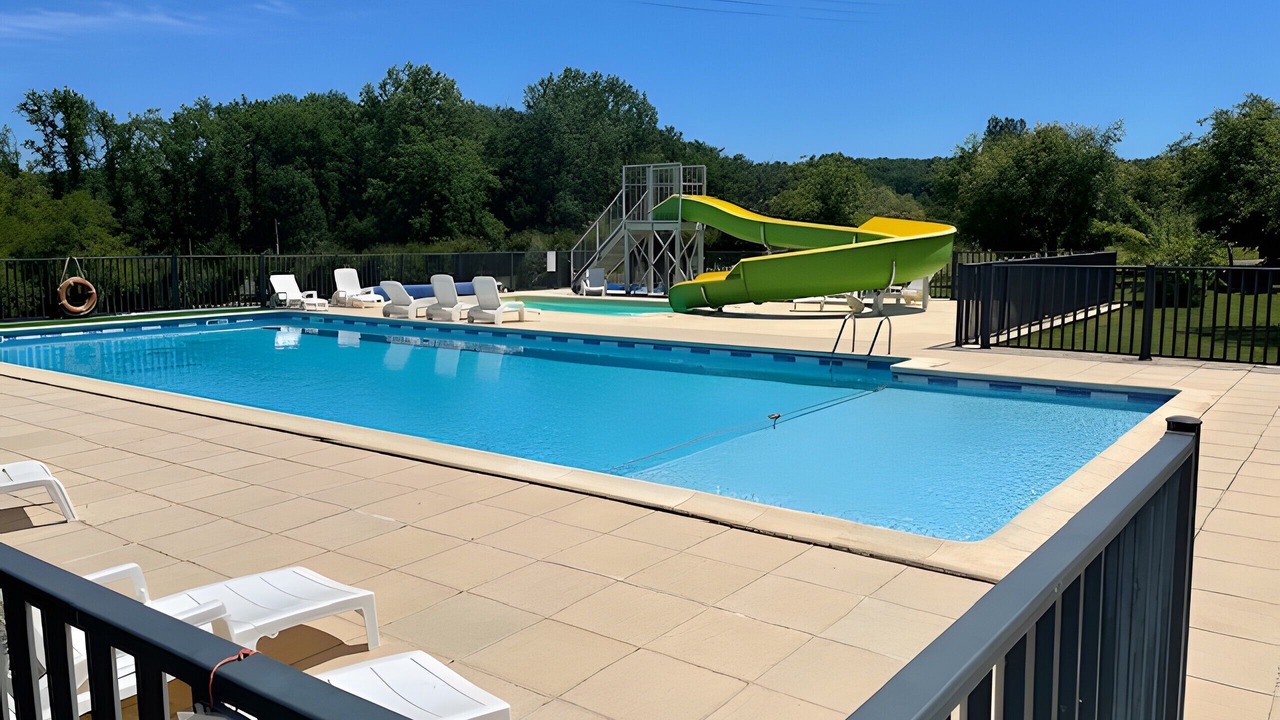 Photo of Outdoor in Saint-Martial-de-Nabirat