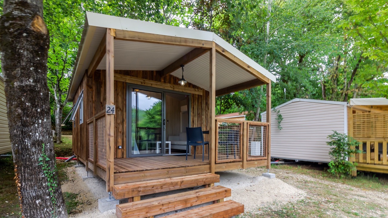 Photo of Outdoor in Saint-Martial-de-Nabirat