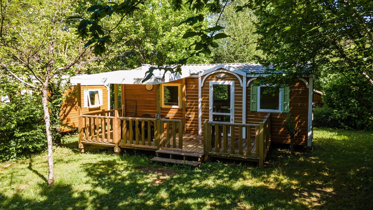 Photo of Outdoor in Saint-Martial-de-Nabirat