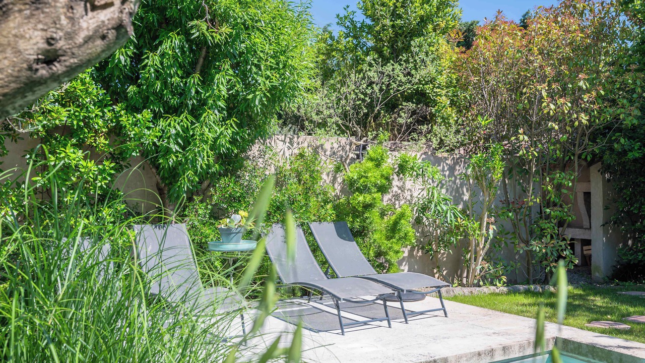 Photo of Outdoor in Paradou