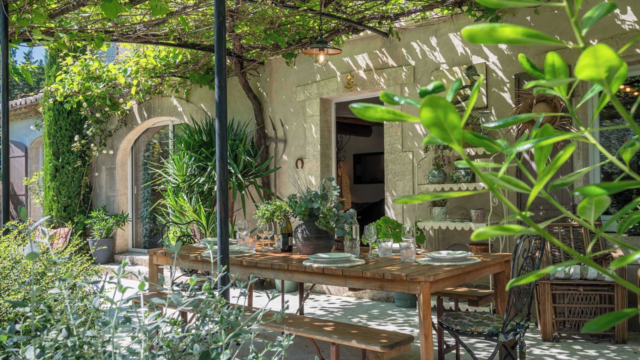 Photo of Outdoor in Paradou