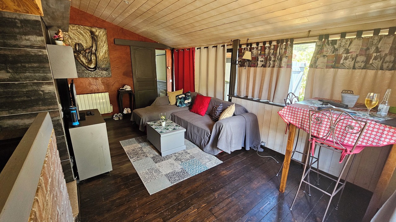 Photo of Livingroom in Le Castellet