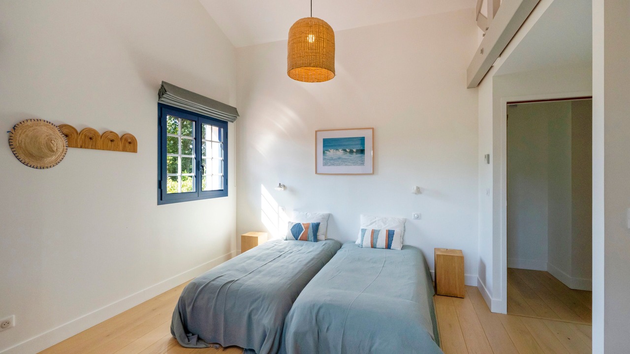 Photo of Bedroom in Soorts-Hossegor