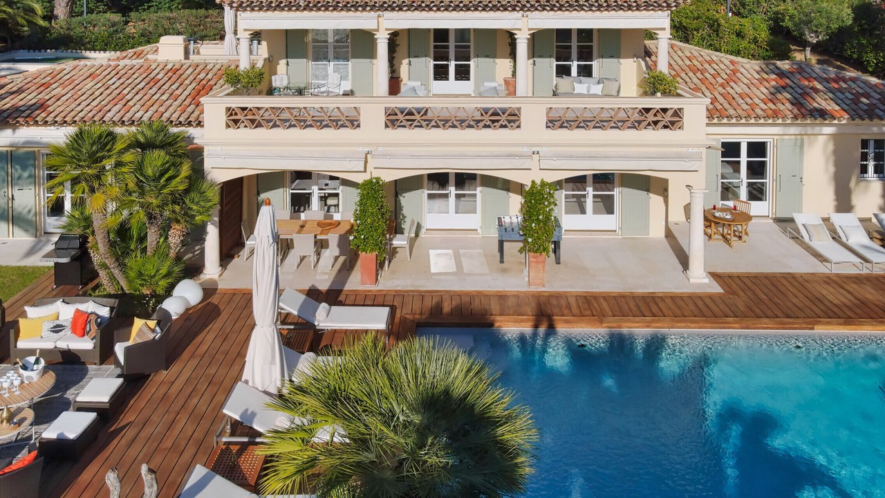 Photo of Outdoor in Saint-Tropez