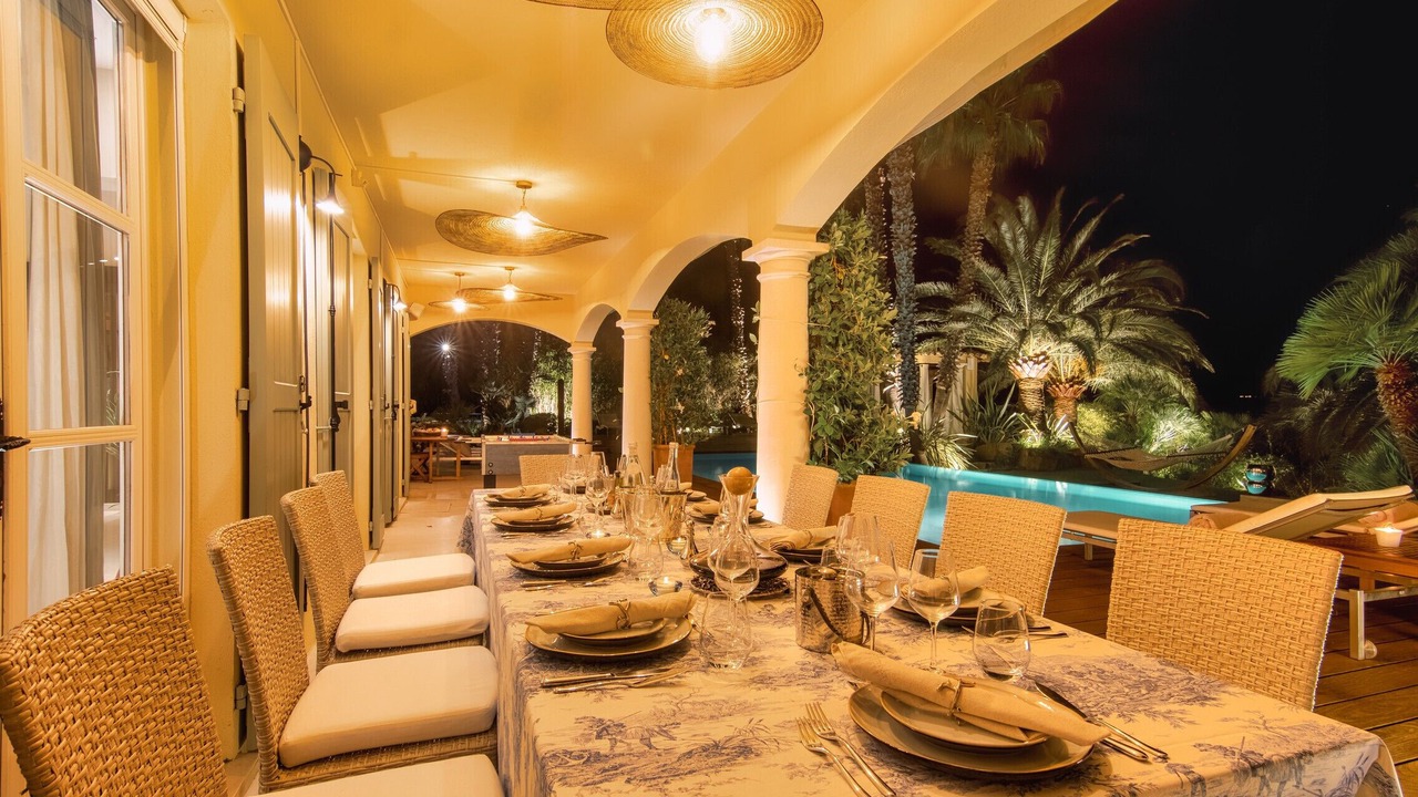 Photo of Outdoor in Saint-Tropez