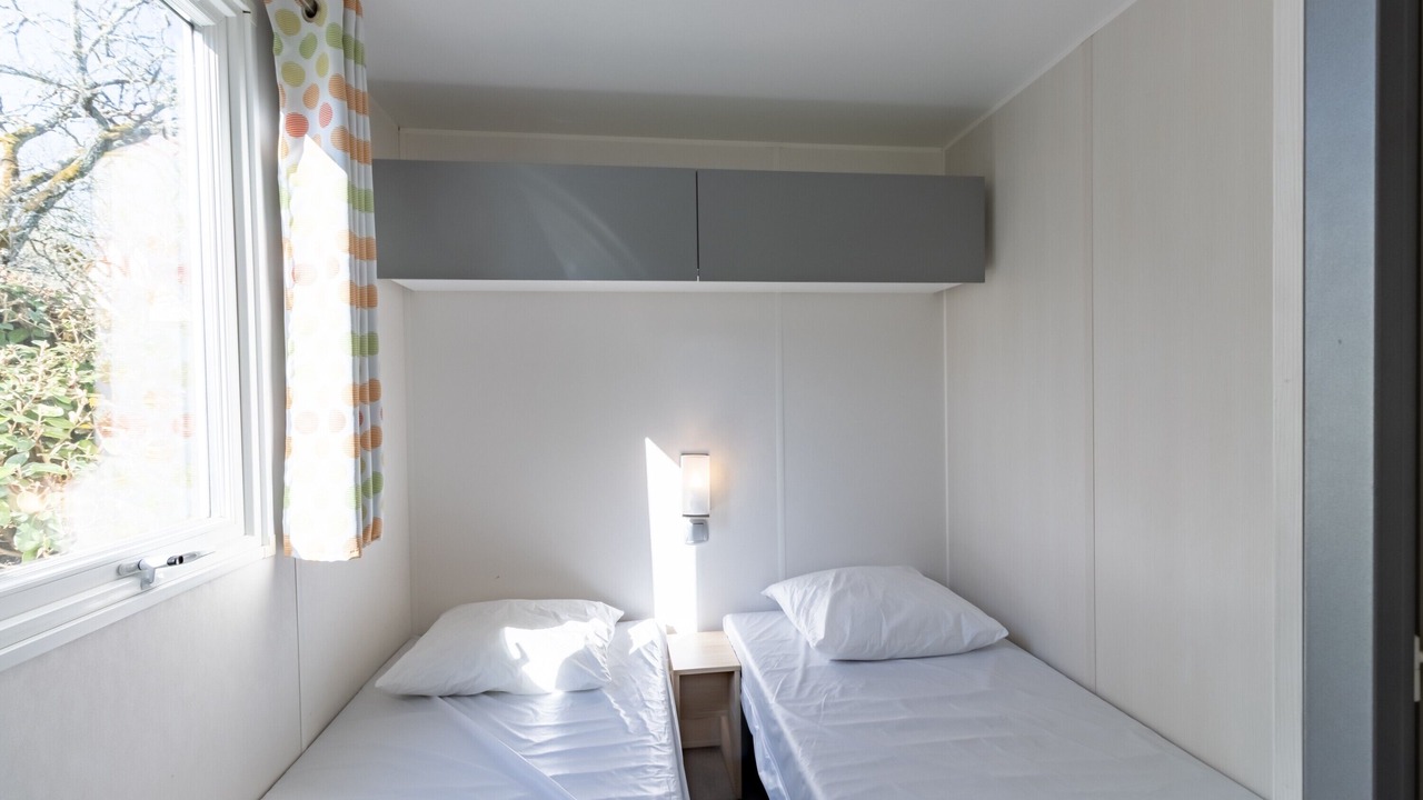 Photo of Bedroom in Bouzic