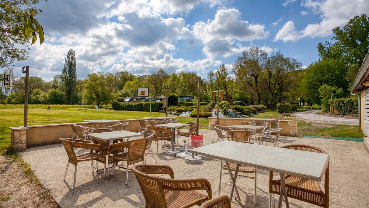 Photo of Outdoor in Bouzic