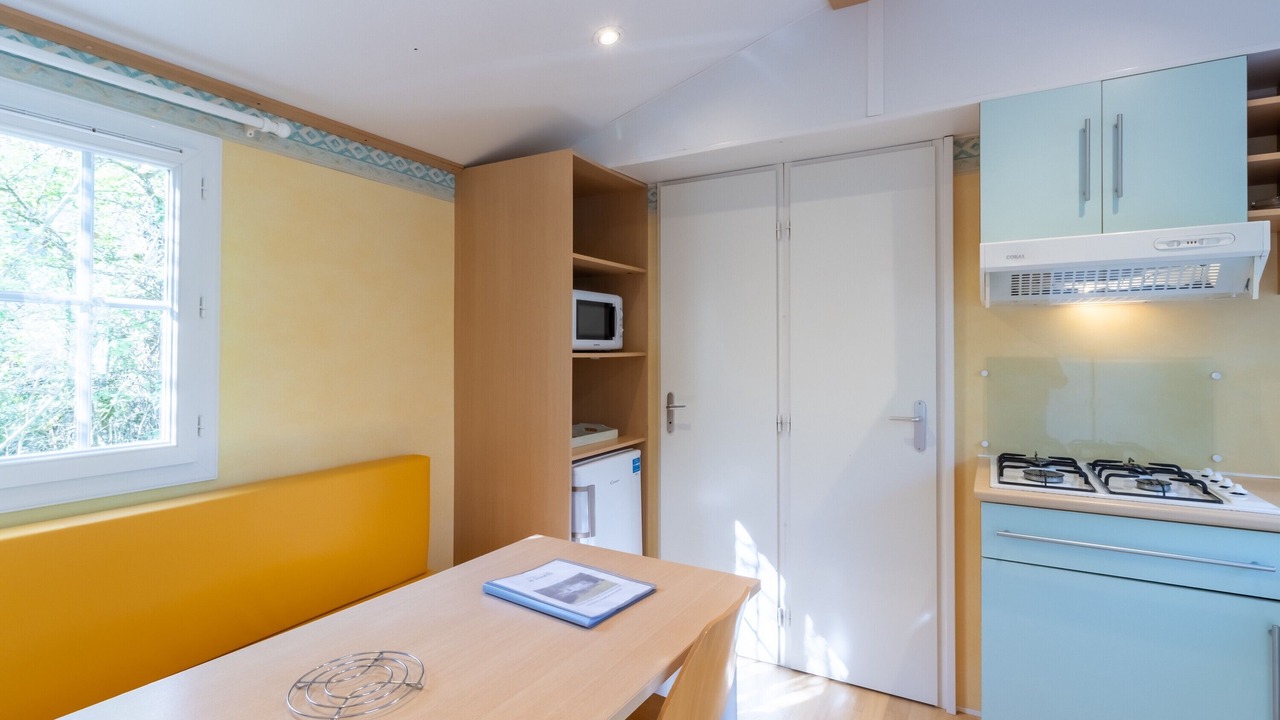 Photo of Kitchen in Bouzic