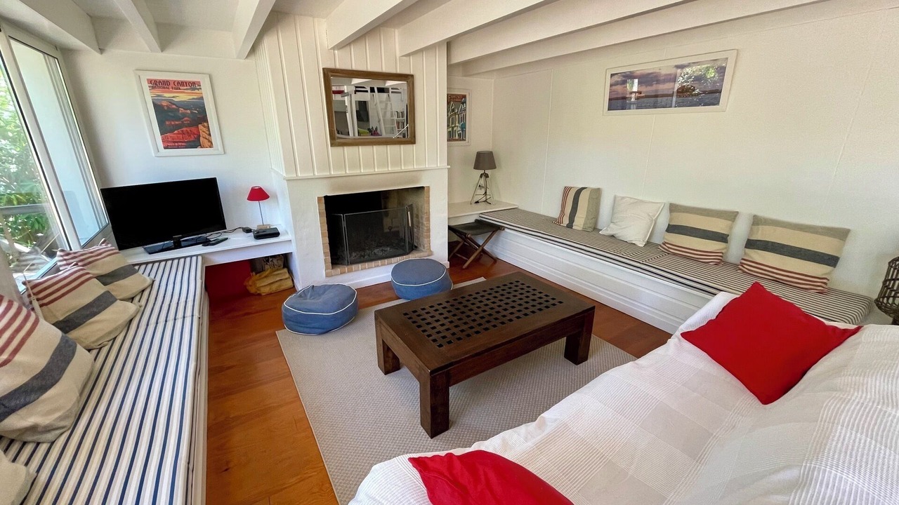 Photo of Bedroom in Le Canon