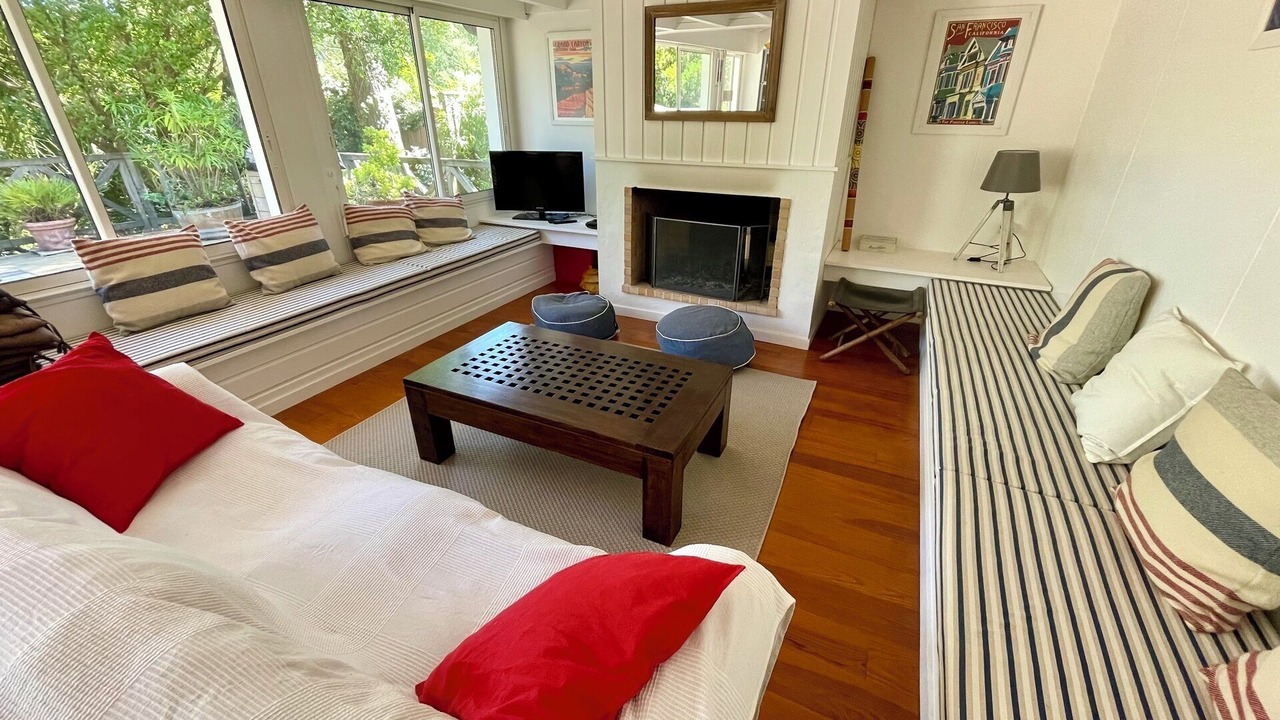 Photo of Bedroom in Le Canon