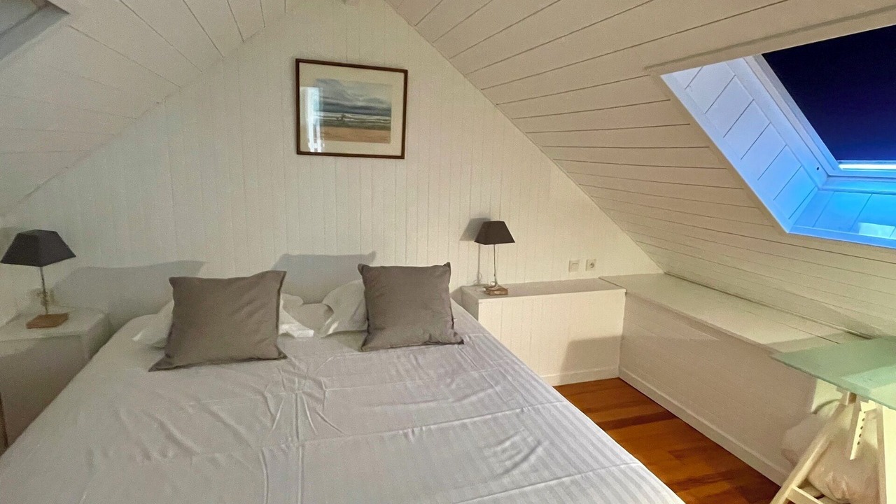 Photo of Bedroom in Le Canon