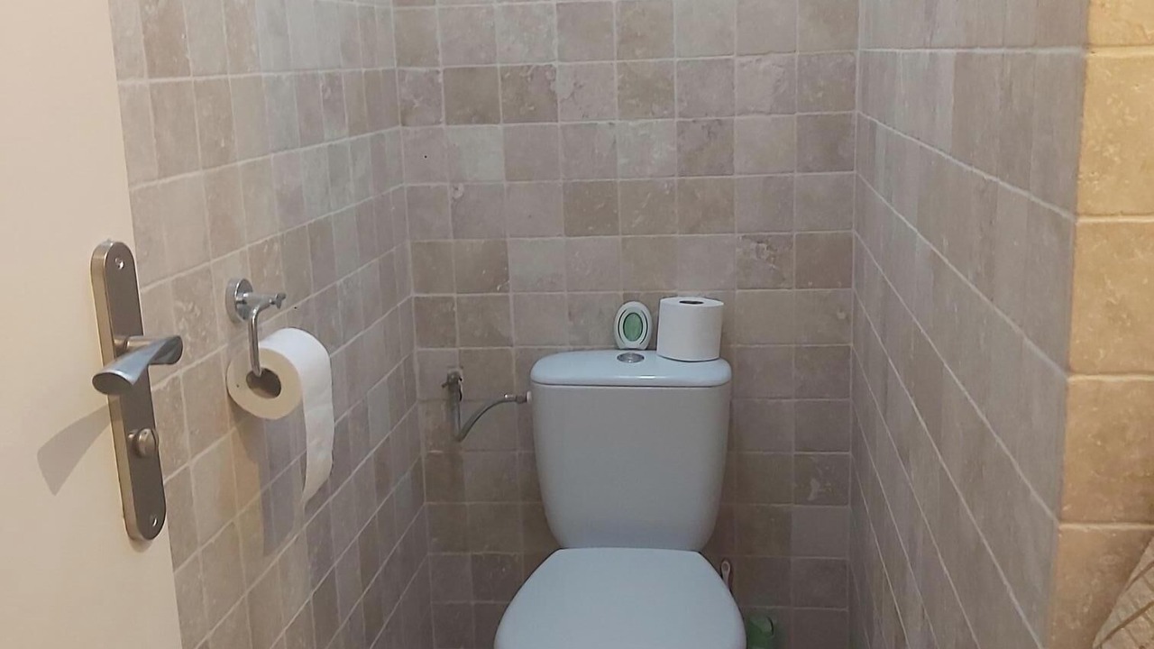 Photo of Bathroom in Signes