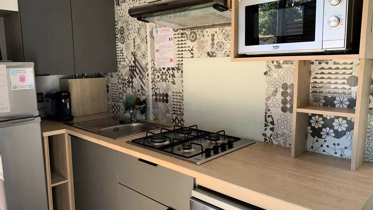 Photo of Kitchen in Sadirac