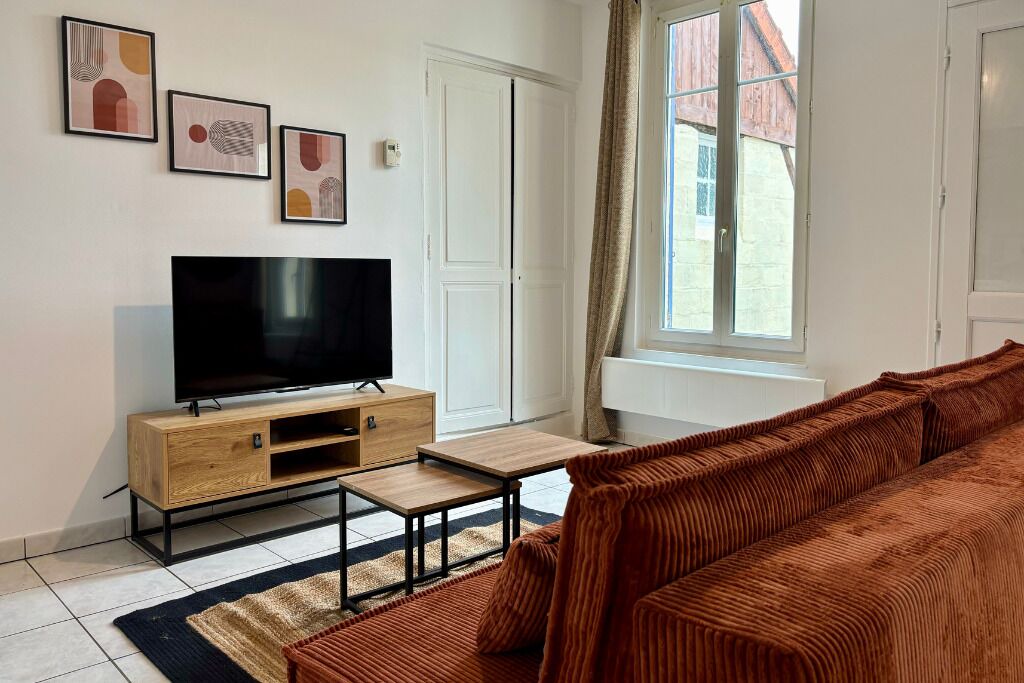 Photo of Livingroom in Nevers