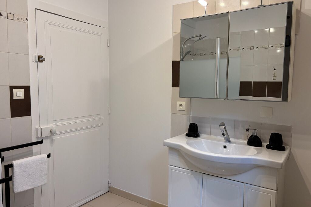 Photo of Bathroom in Nevers