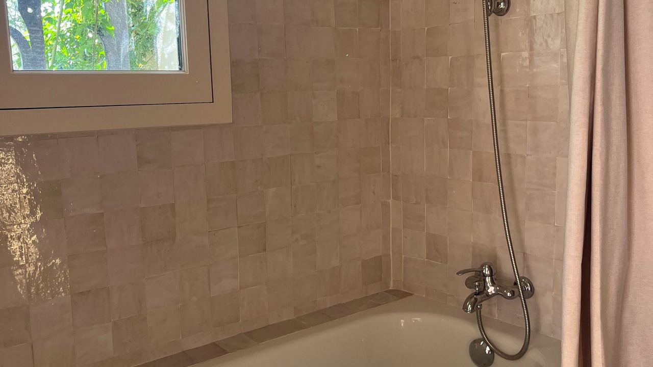 Photo of Bathroom in Aureille