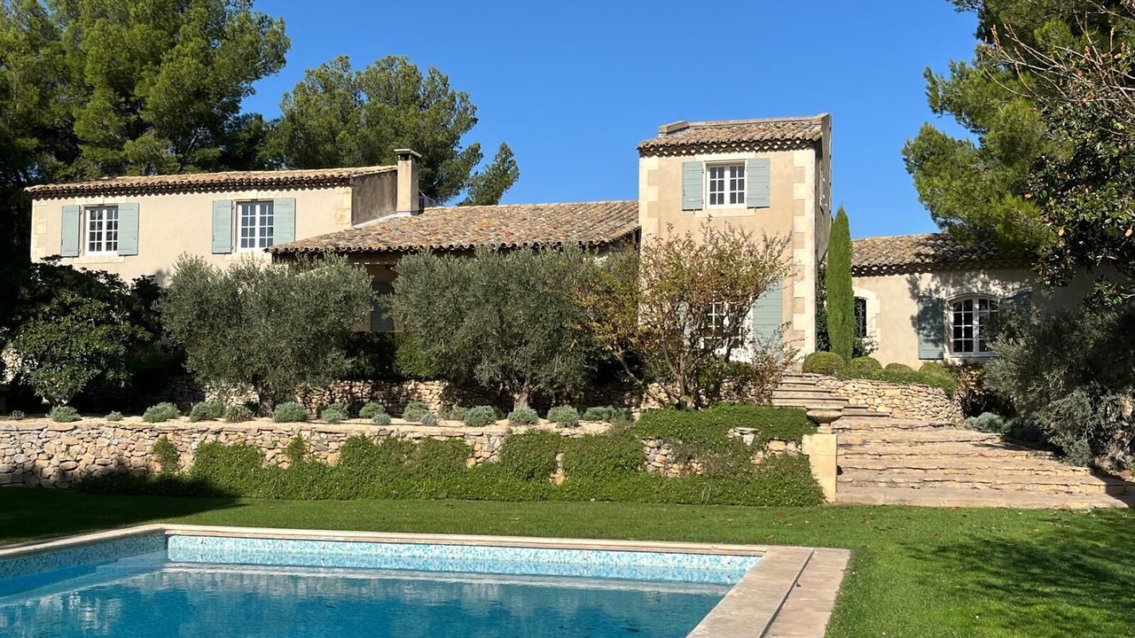Photo of Outdoor in Aureille