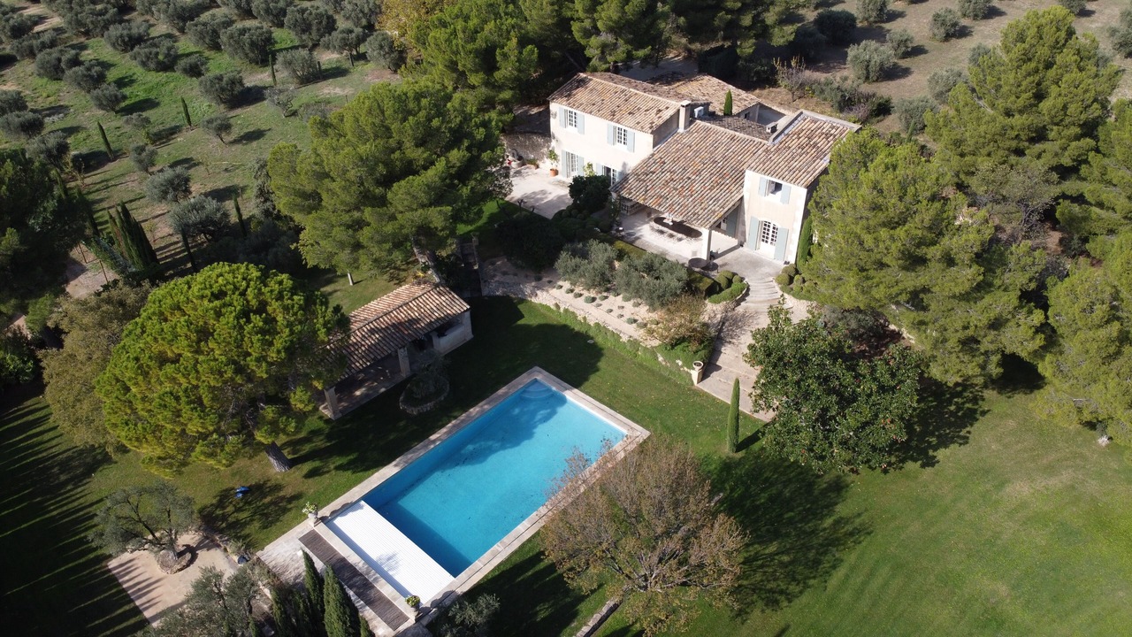 Photo of Outdoor in Aureille