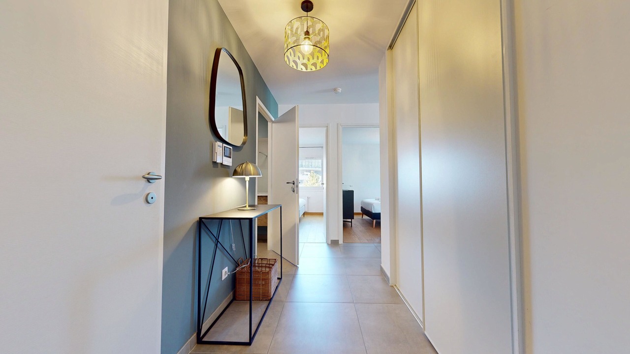Photo of Bedroom in Annecy