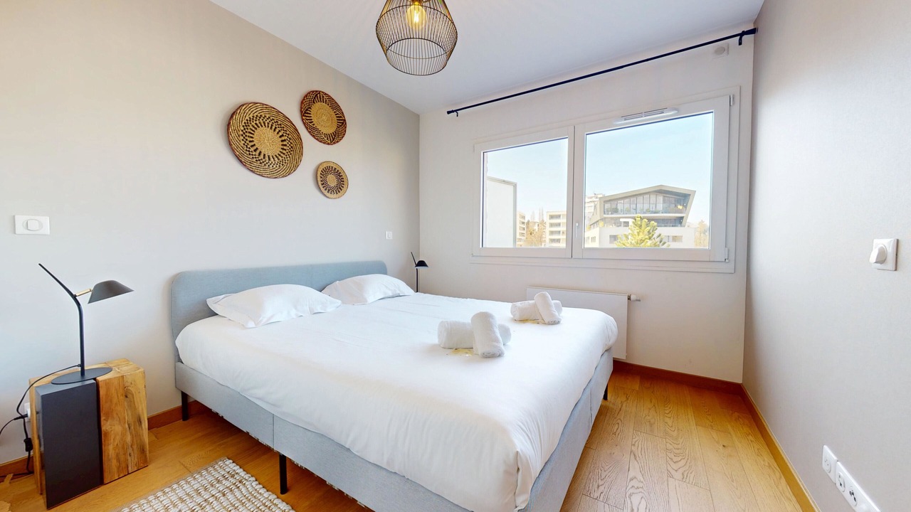 Photo of Bedroom in Annecy