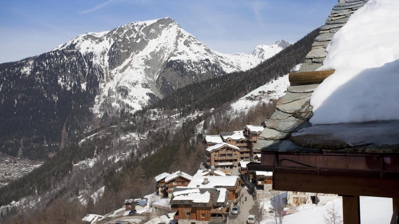 Photo of Others in Sainte-Foy-Tarentaise