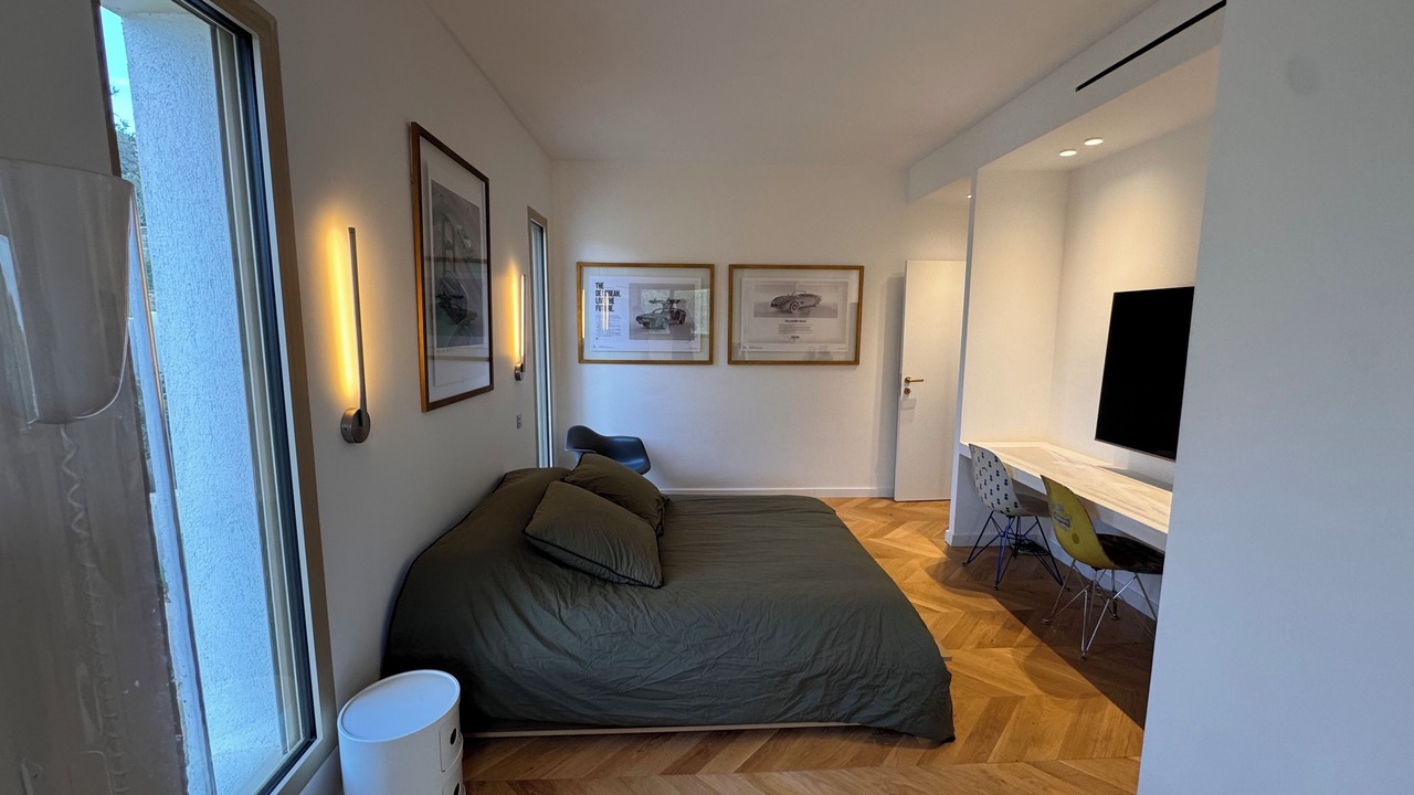 Photo of Bedroom in Allauch