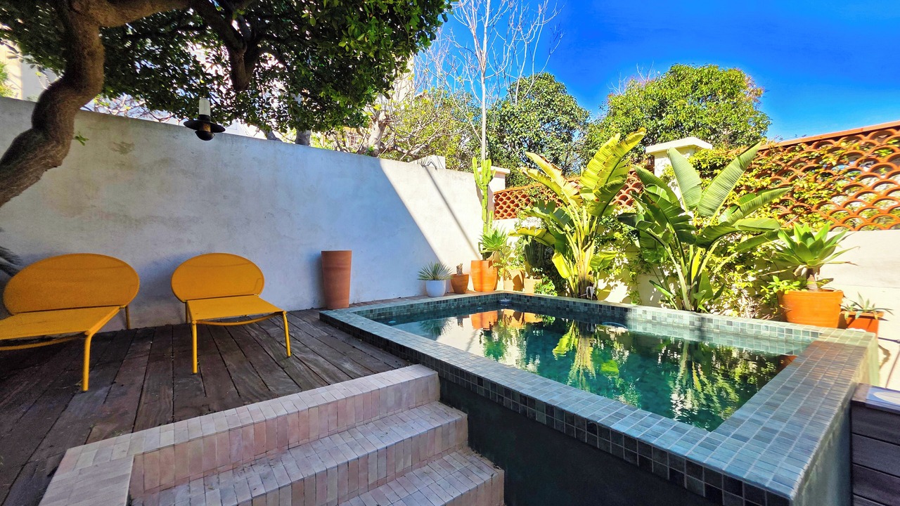 Photo of Outdoor in 6th Arrondissement
