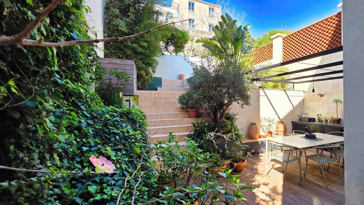 Photo of Outdoor in 6th Arrondissement