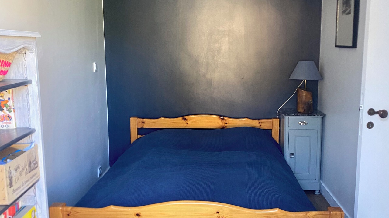 Photo of Bedroom in Ars-en-Re